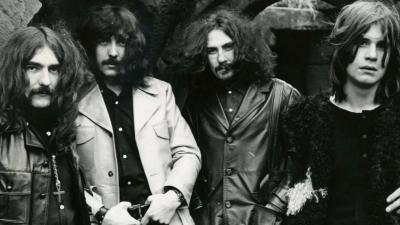 Black Sabbath